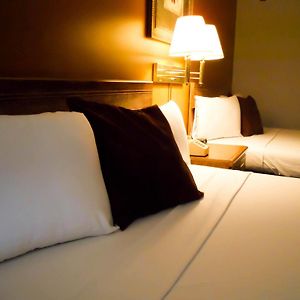 Queen Room Two Queen Beds